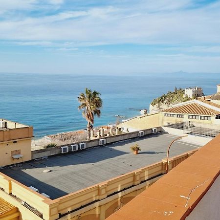 Bov'Apartment Tropea Eksteriør bilde