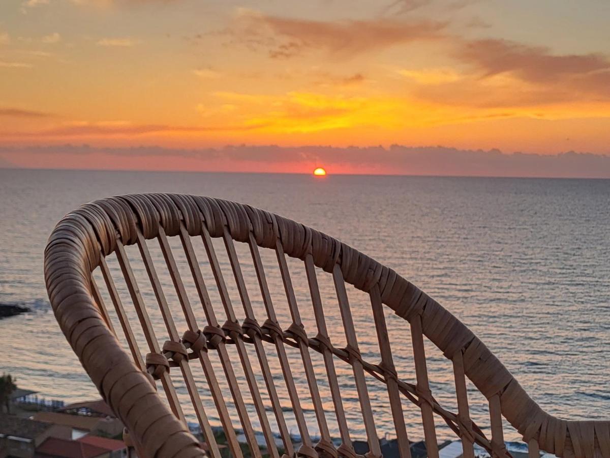 Bov'Apartment Tropea Eksteriør bilde