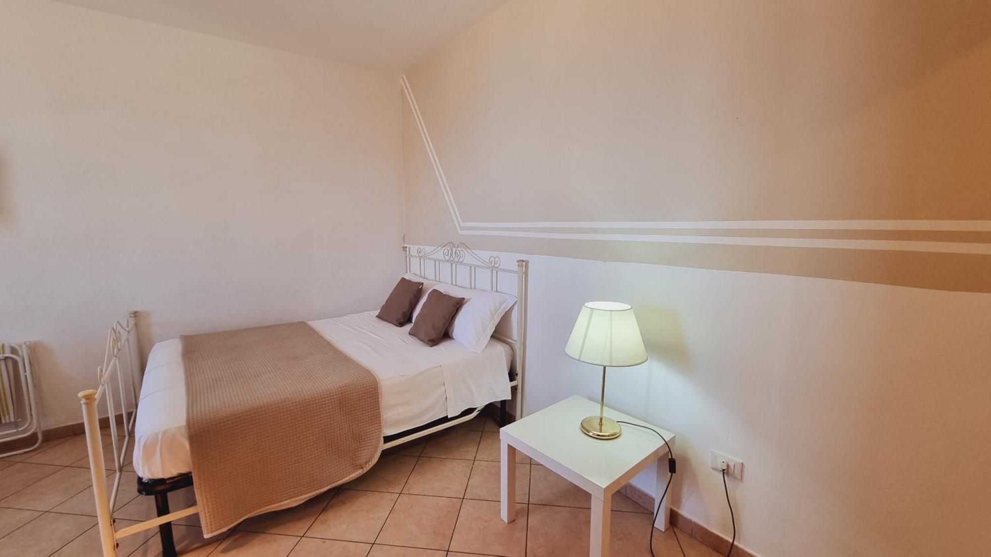 Bov'Apartment Tropea Eksteriør bilde